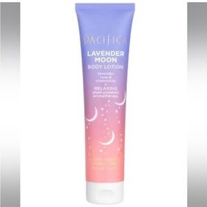 ✨ Pacifica Lavender Moon Body Lotion | Travel Size | Aromatherapy | New ✨